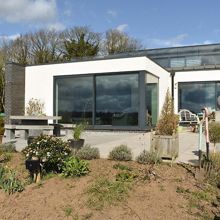 Villa Park Barn Whittington  Exterior foto
